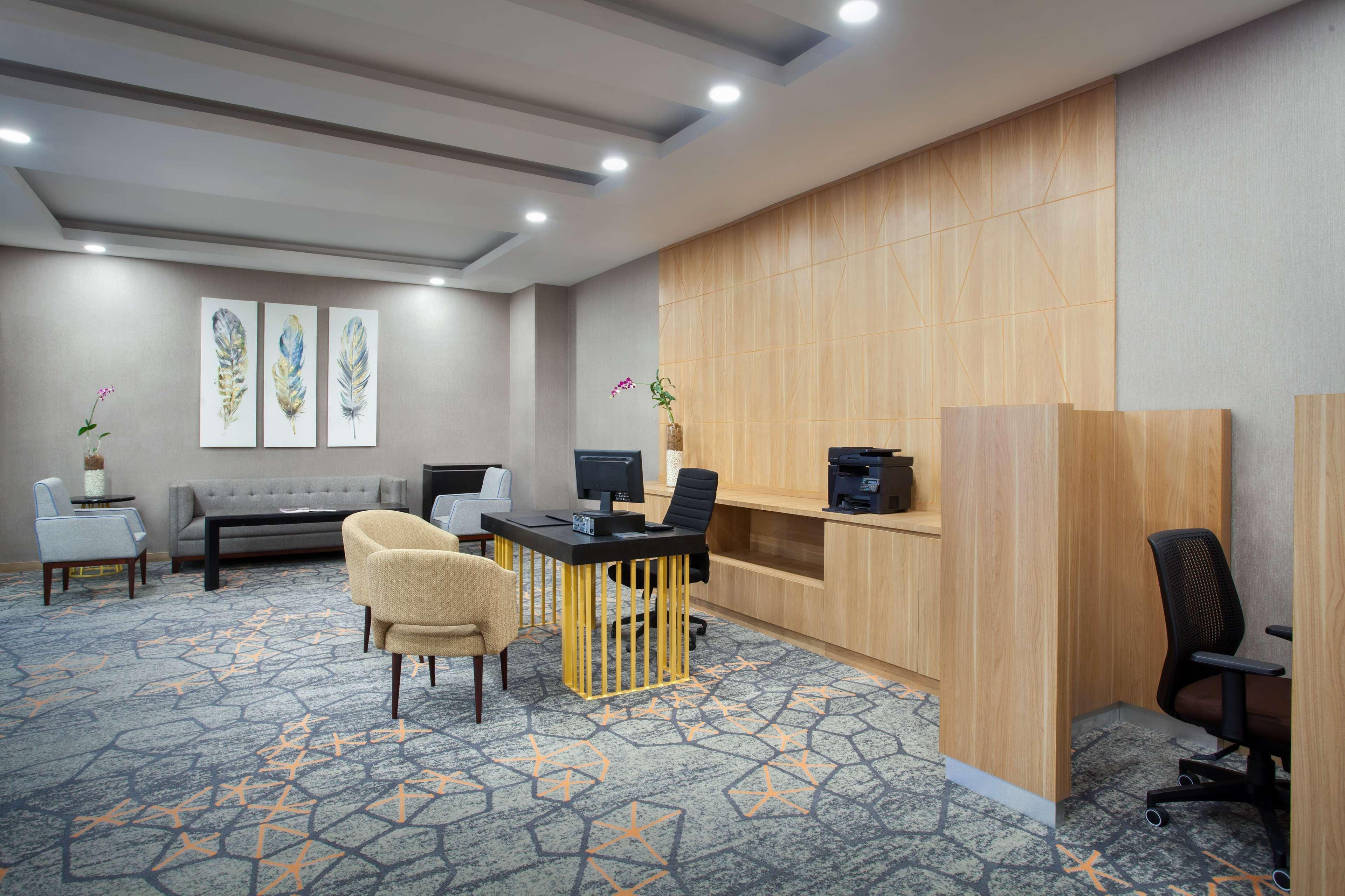 Aiho Hotel Medan Exterior foto