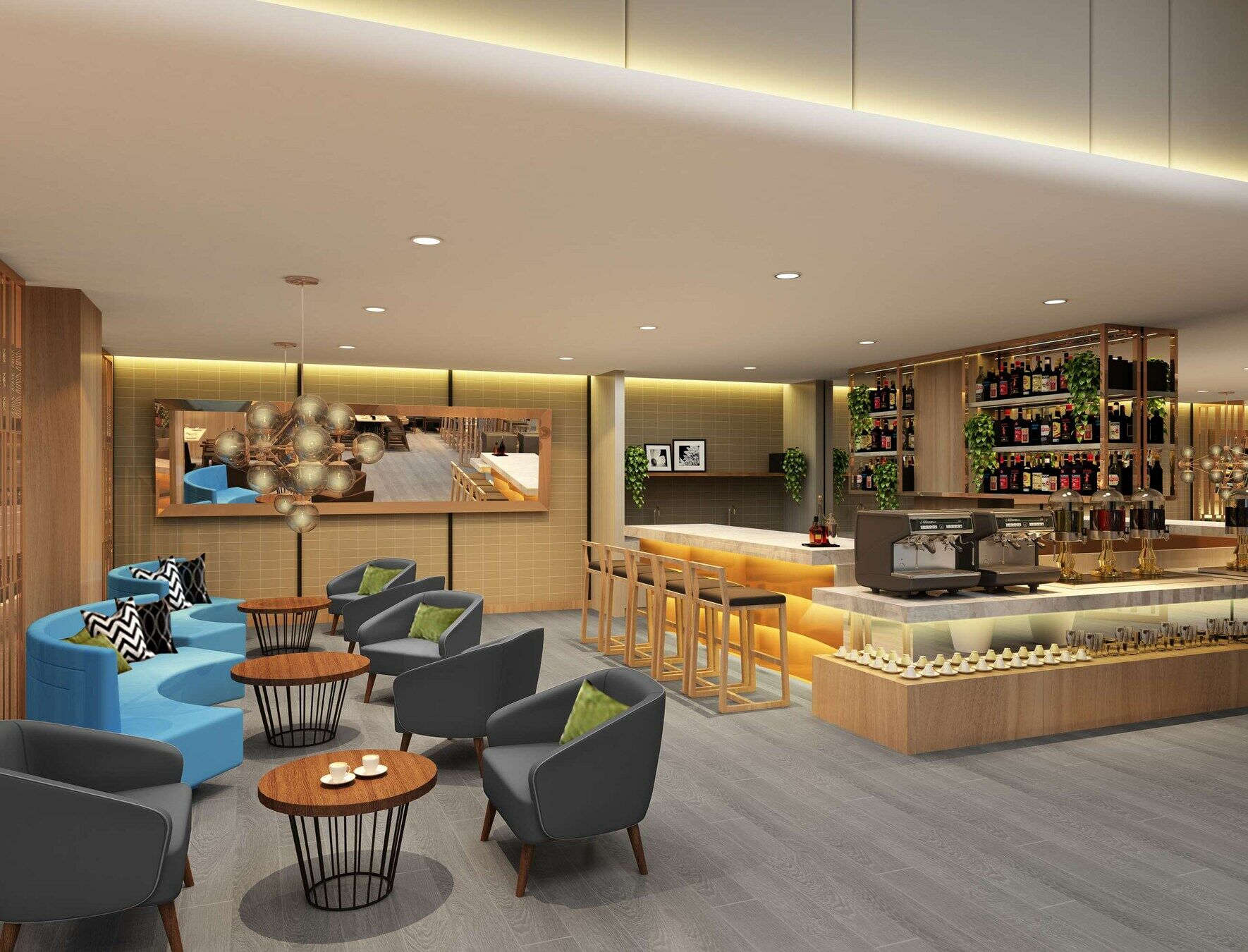 Aiho Hotel Medan Facilidades foto